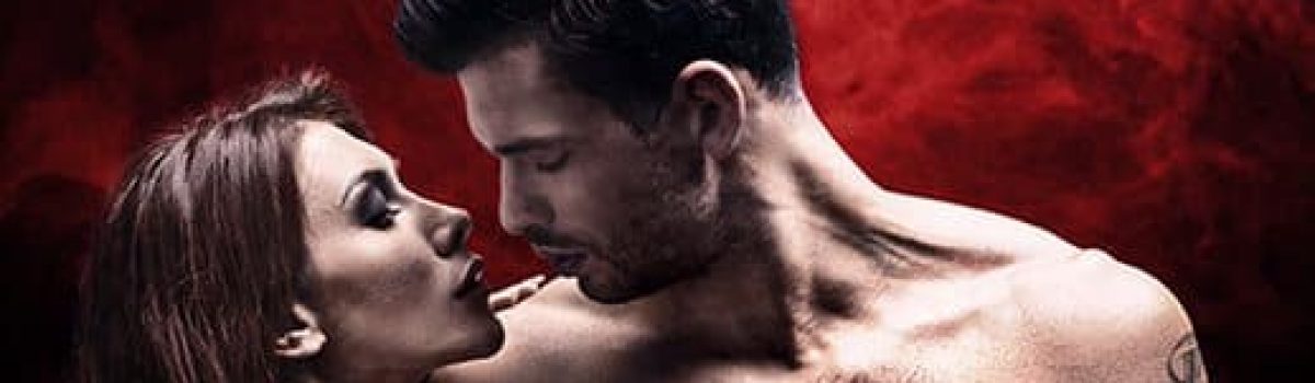 Untamed Obsession (Preview)