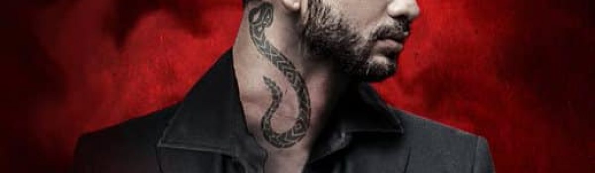 Devil’s Cage (Preview)