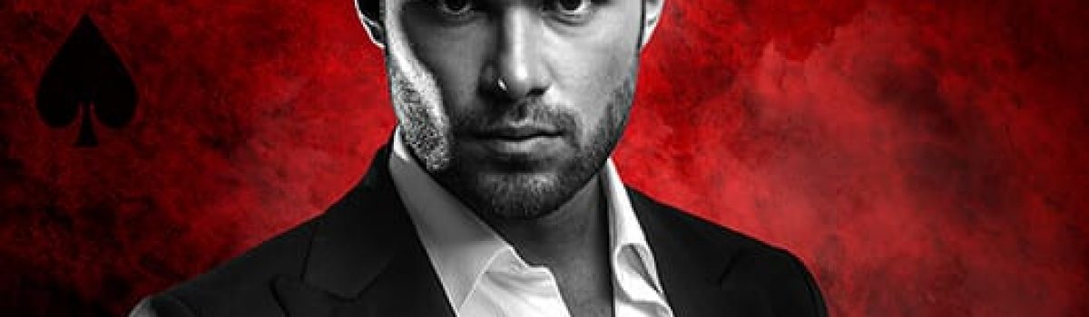 Master’s Game (Preview)