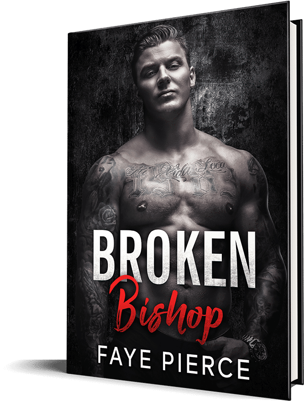 Broken Bishop