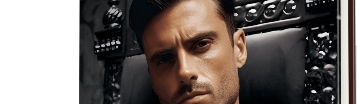Make Me a Sinner – Get Extended Epilogue