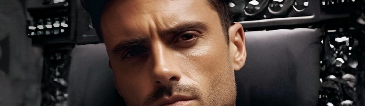 Make Me a Sinner (Preview)