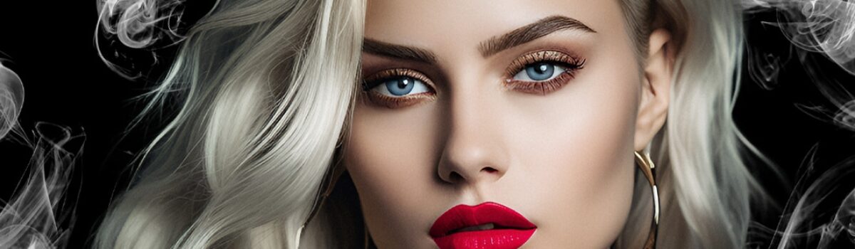 Falling for the Devil (Preview)