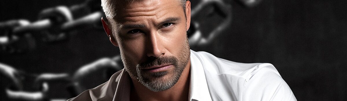 His Cruel Victory (Preview)