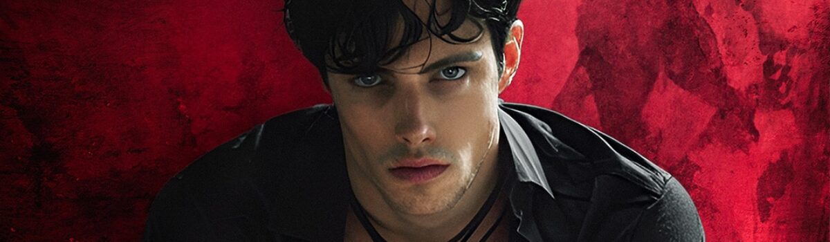 Hunter’s Scars (Preview)