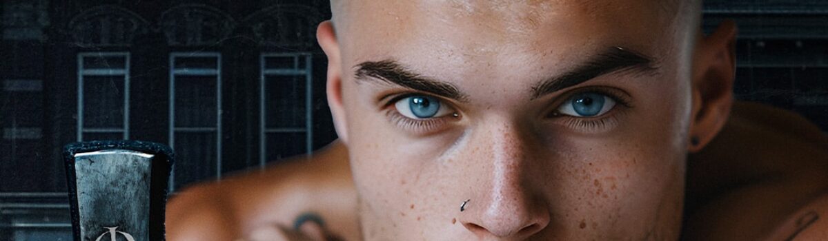 Dare You to Ruin Me (Preview)