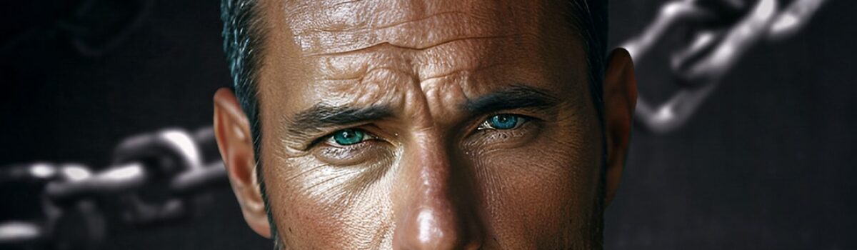 Her Cruel Bodyguard (Preview)