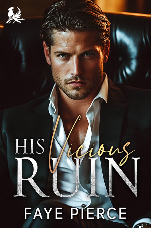 His Relentless Ruin