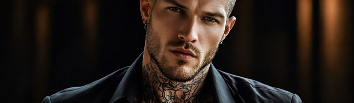 Gilded in Obsession (Preview)