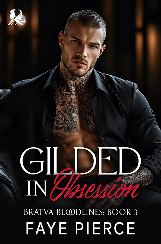 Gilded in Obsession