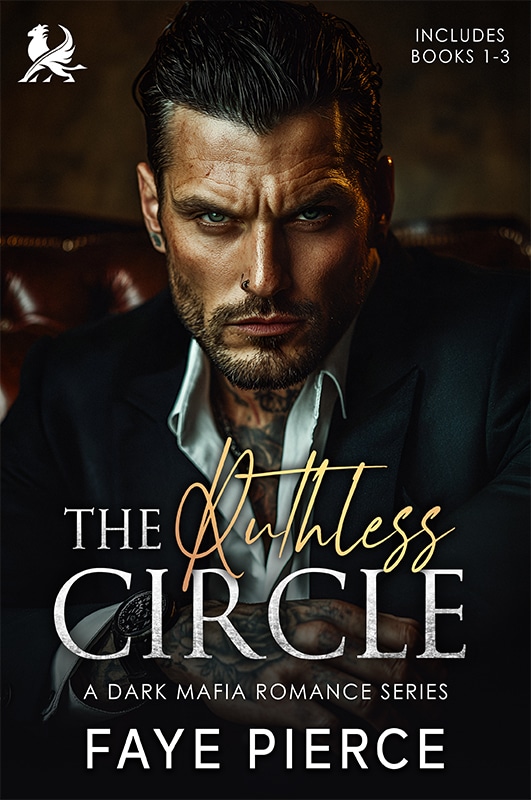 The Ruthless Circle Series (1-3)